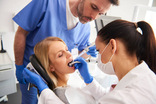 Best Oral Cancer Screening  in Wildwood Lake, TN